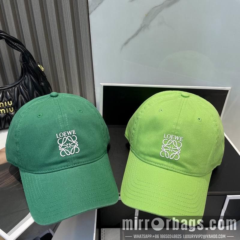 Replica Loewe Hat dx49