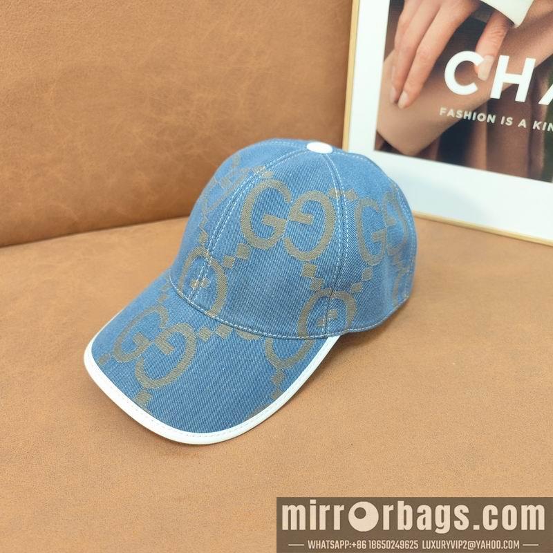 Replica Gucci Hat dx114