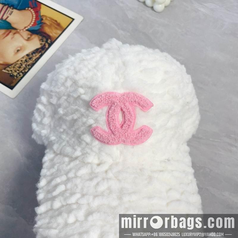 Replica Chanel Hat dx41