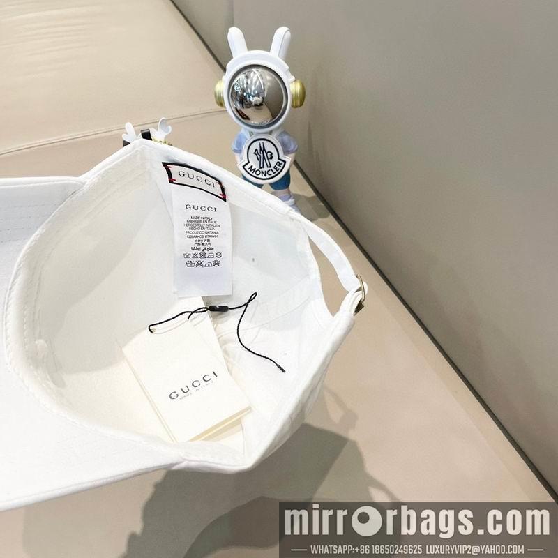 Replica Gucci Hat 081801