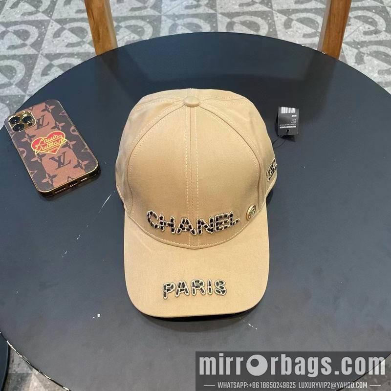 Replica Chanel Hat 032003