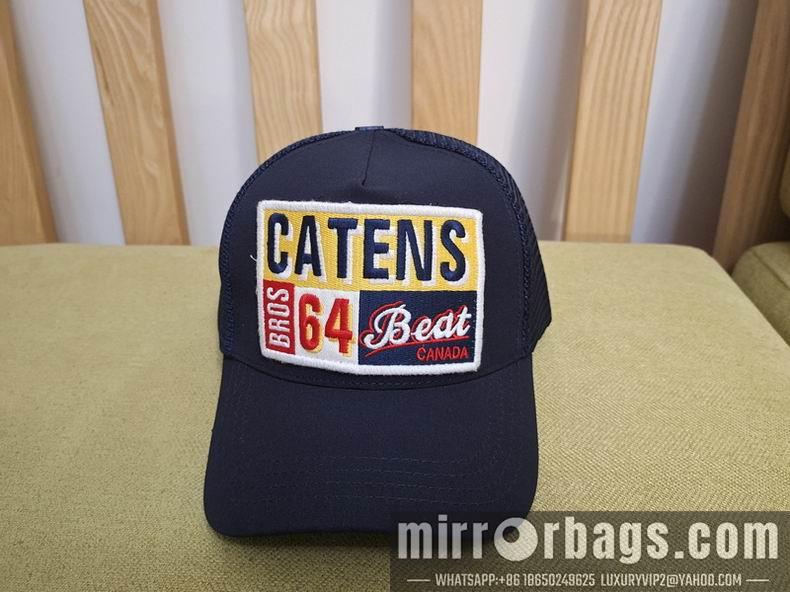 Replica DSQ Hat y 08