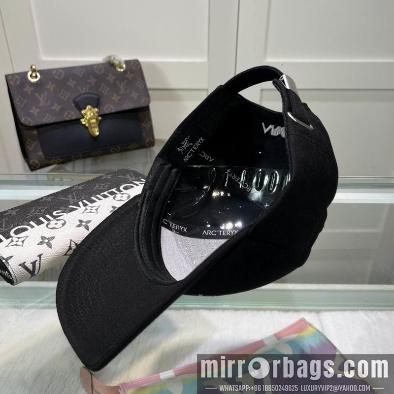 Replica Arcteryx Hat dx13