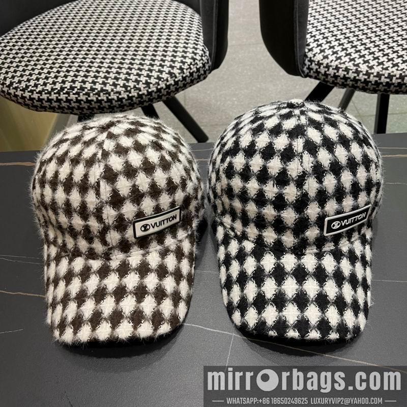 Replica LV Hat 122804