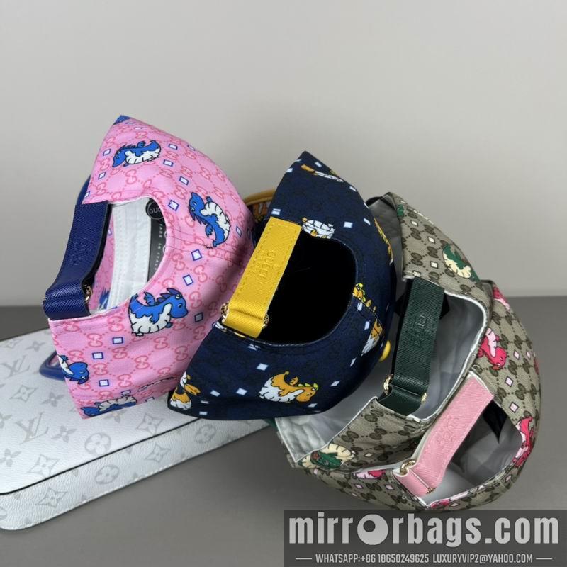 Replica Gucci Hat dx27