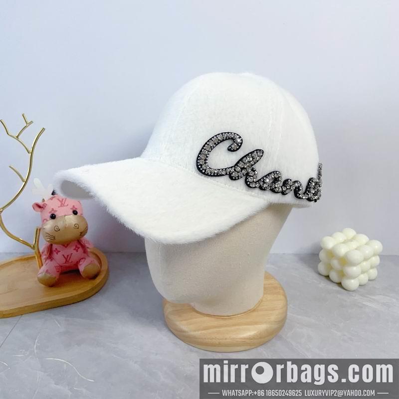 Replica Chanel Hat dx46