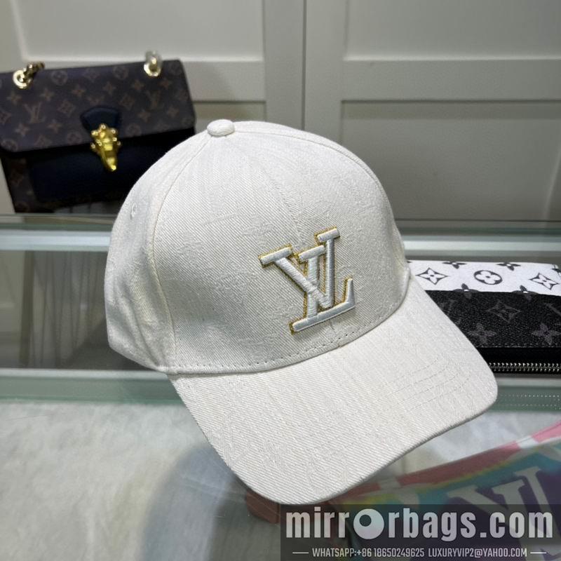 Replica LV Hat 042601