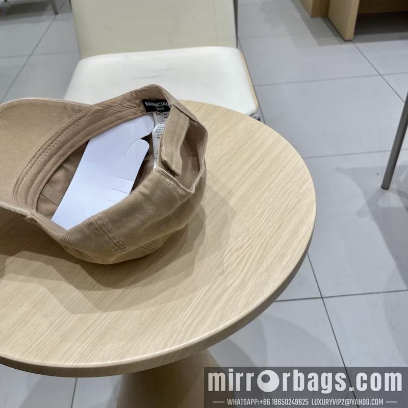 Replica Balenciaga Hat 041403