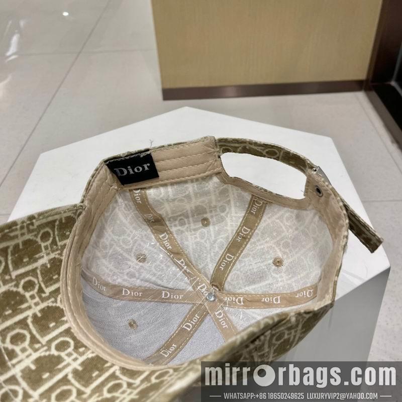 Replica Dior Hat 072202