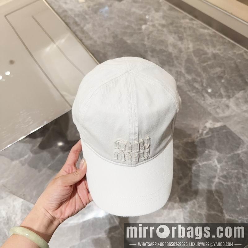 Replica Miumiu Hat dx67