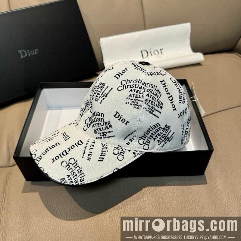 Replica Dior Hat dx72