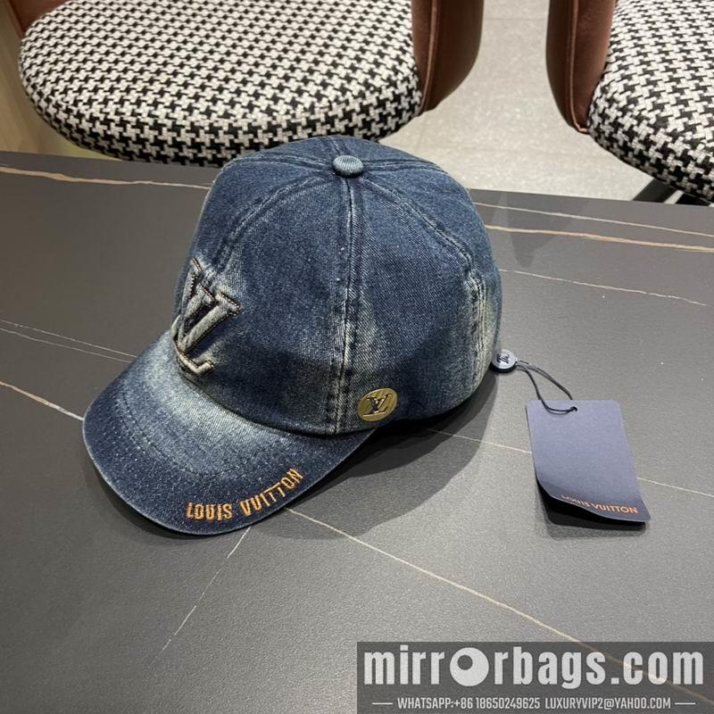 Replica LV Hat 050710
