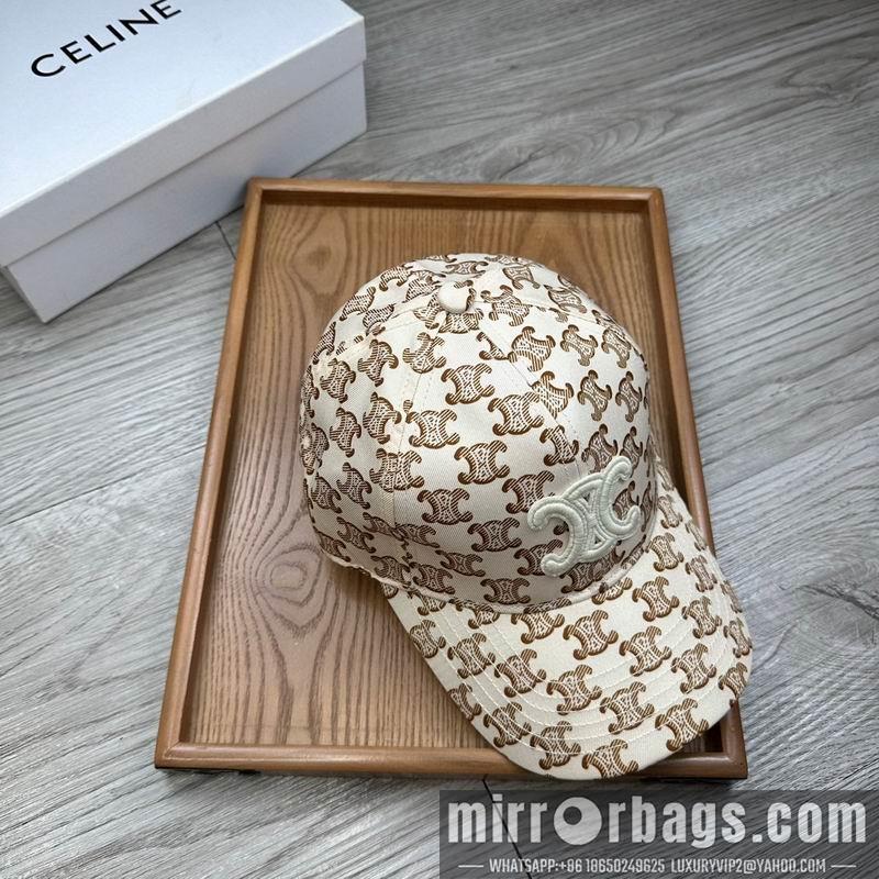 Replica Celine Hat dx46