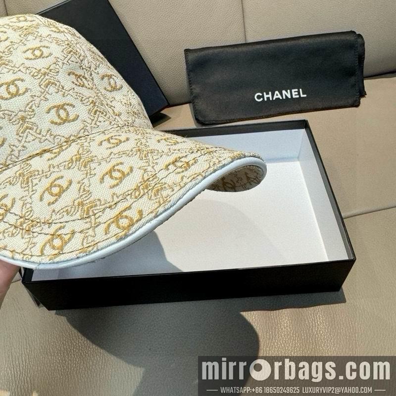 Replica Chanel Hat dx45