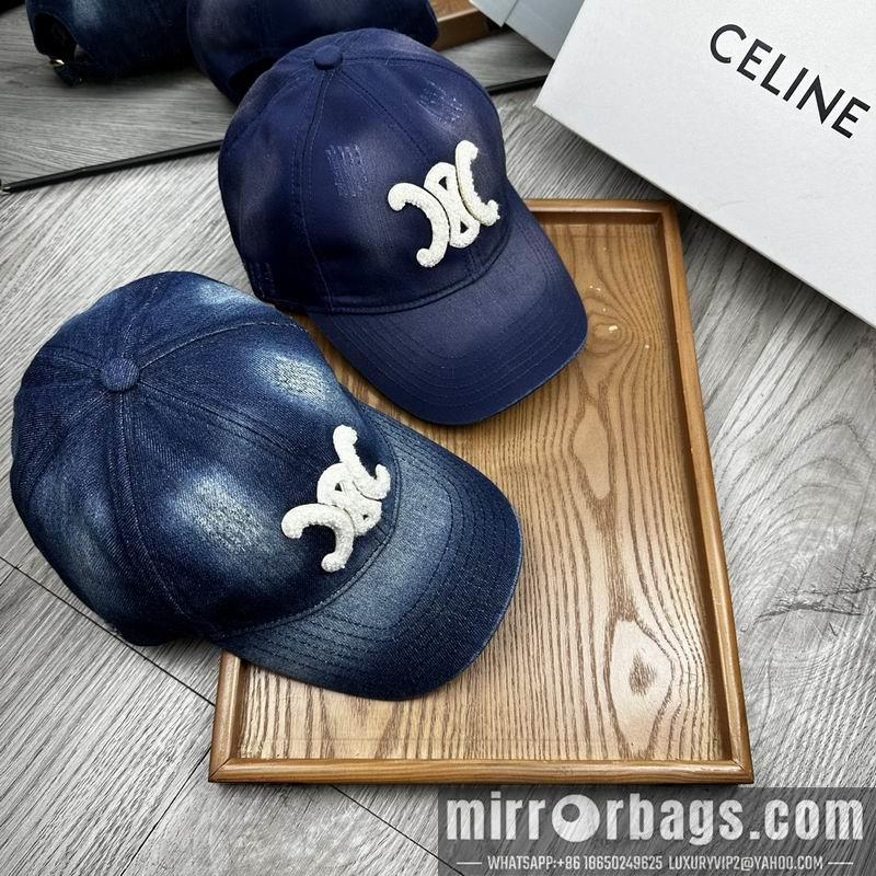 Replica Celine Hat dx21