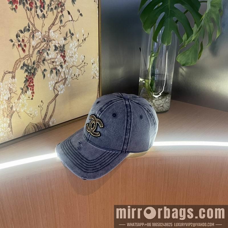 Replica Chanel Hat 120402