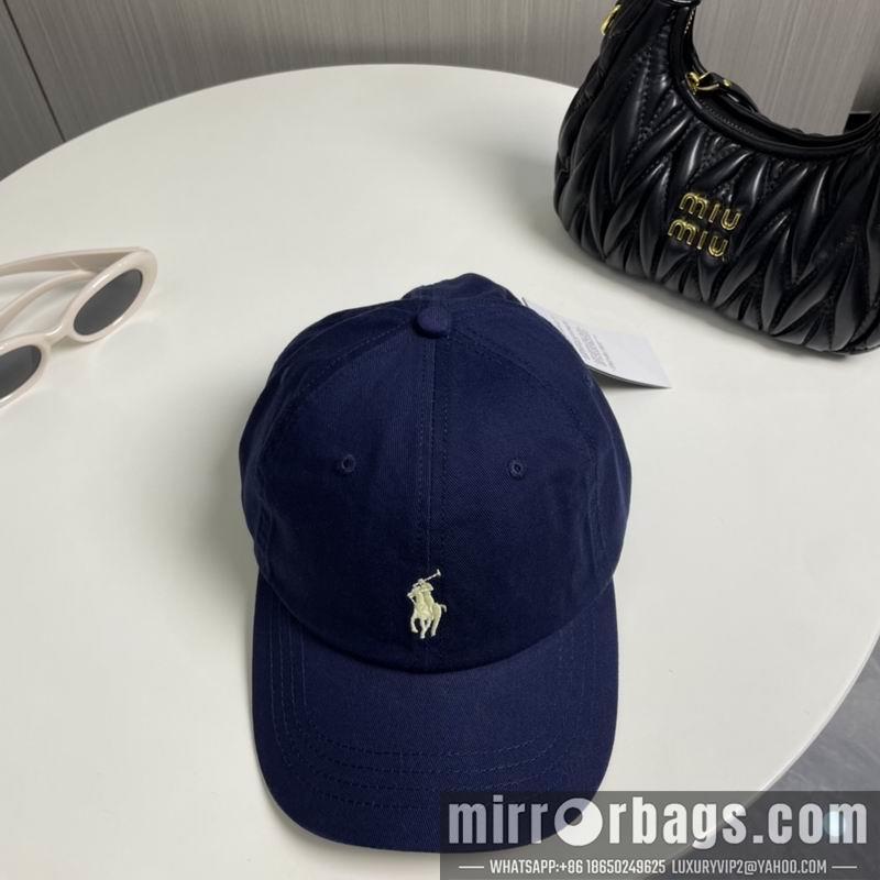 Replica Polo Hat dx07