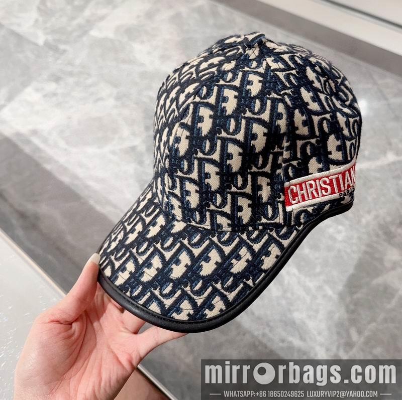 Replica Dior Hat 042701