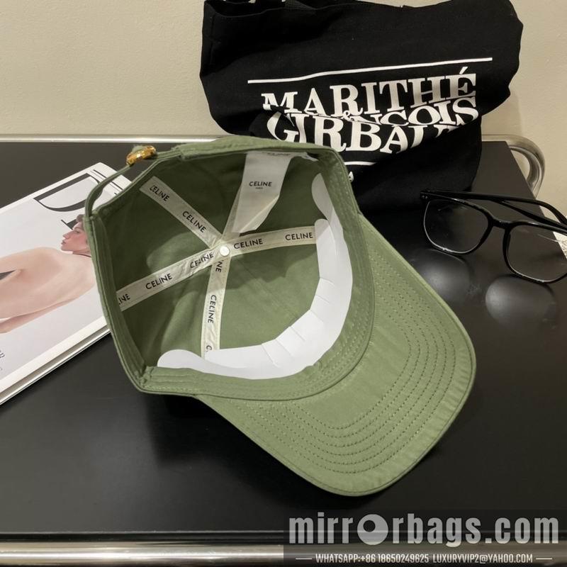 Replica Celine Hat dx86