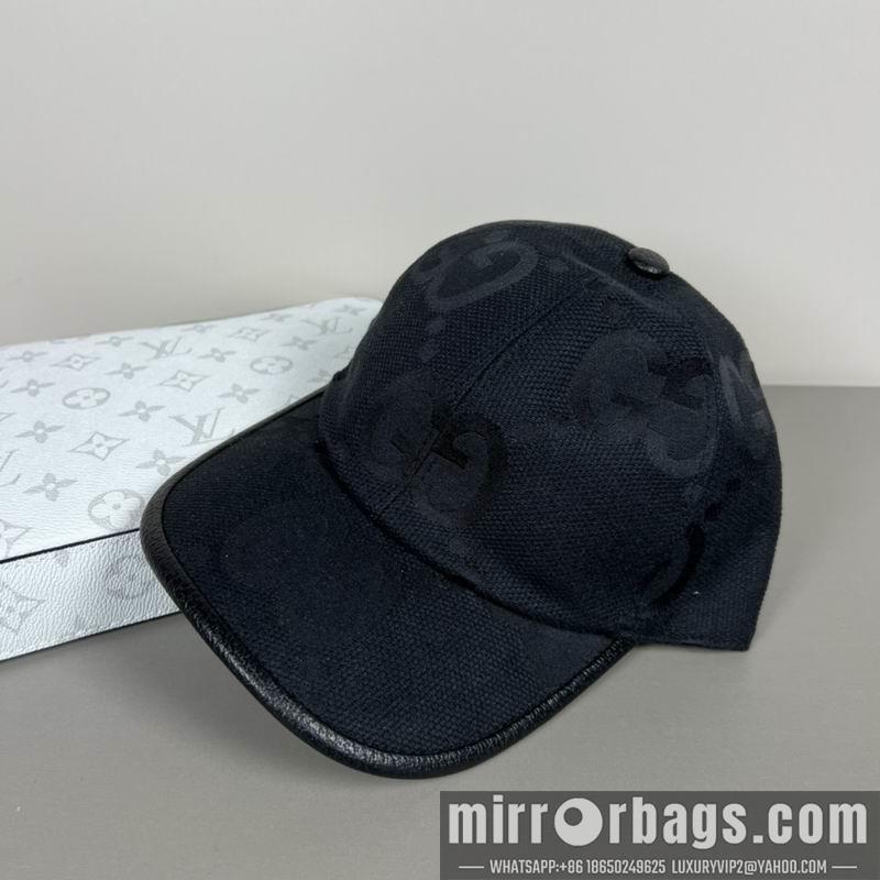 Replica Gucci Hat dx34