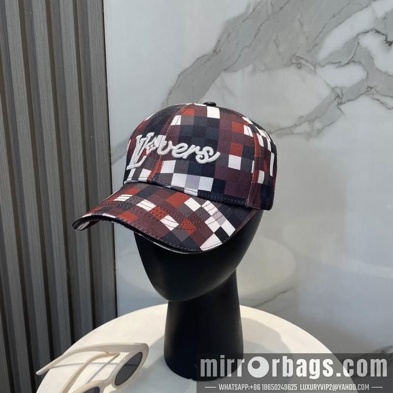 Replica LV Hat 040203