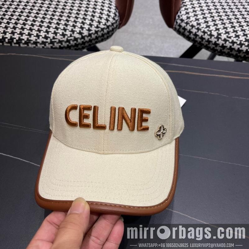 Replica Celine Hat 092701