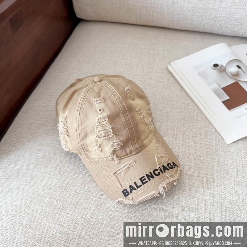 Replica Balenciaga Hat dx105