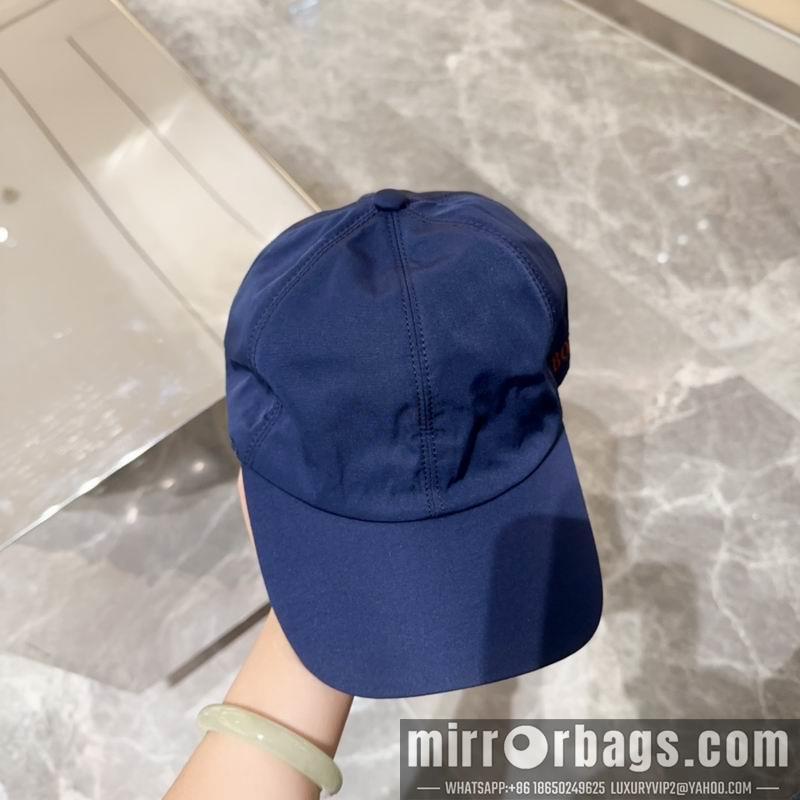 Replica Boss Hat 071201