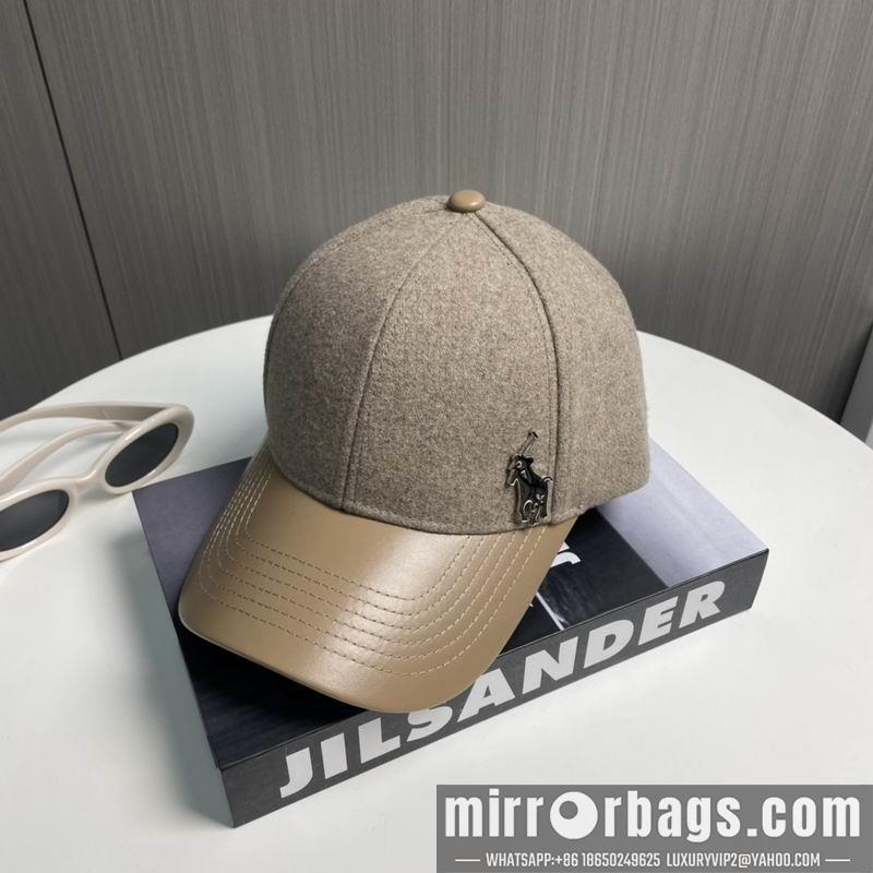 Replica Polo Hat 010401