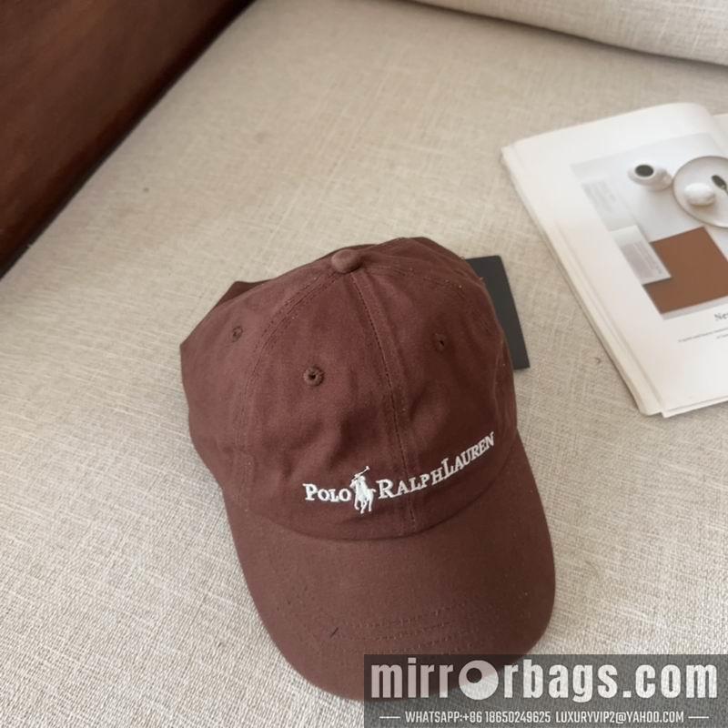Replica Polo Hat 011503