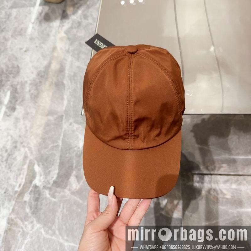 Replica Zegna Hat 071301
