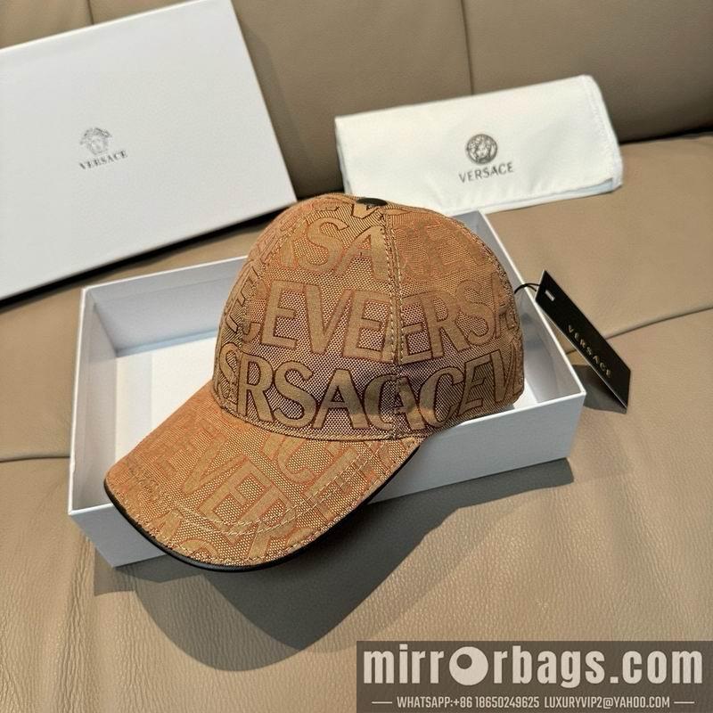 Replica Versace Hat dx09