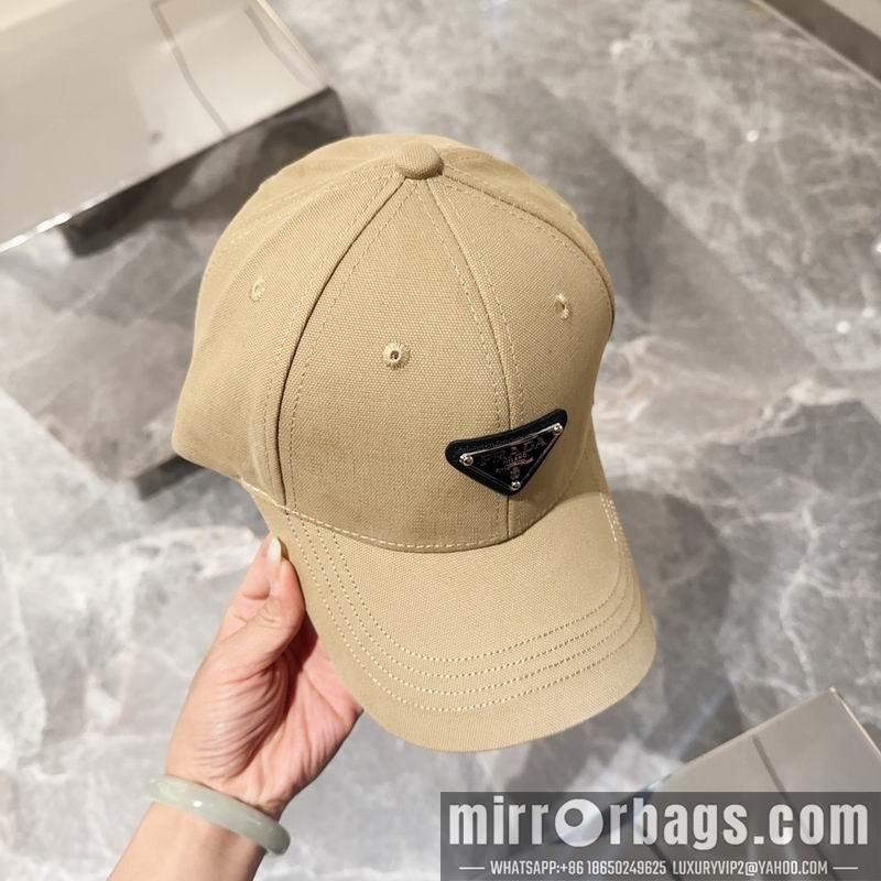 Replica Prada Hat dx03