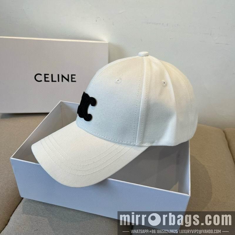 Replica Celine Hat dx43