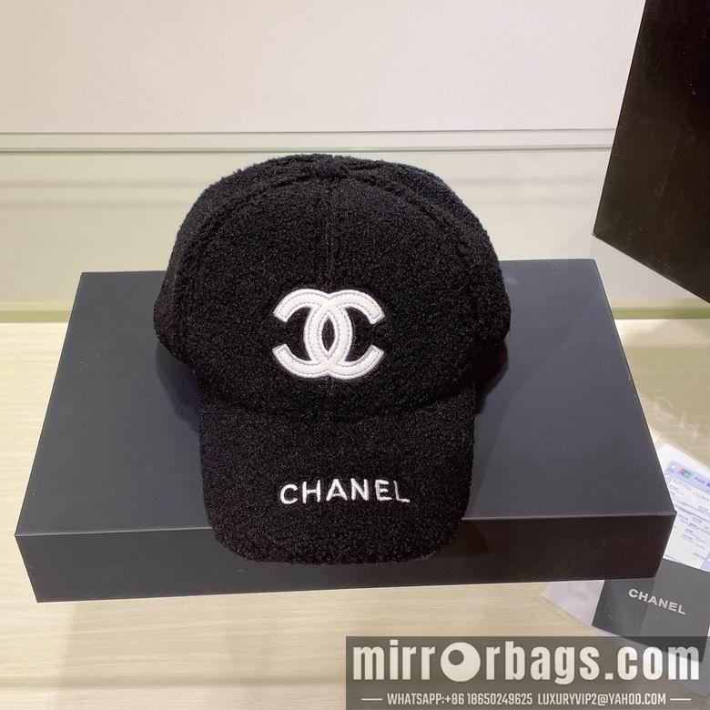 Replica Chanel Hat dxn08