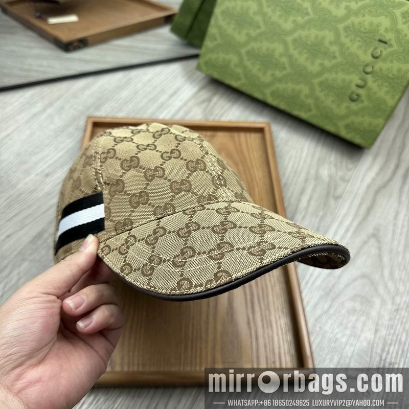 Replica Gucci Hat 071204