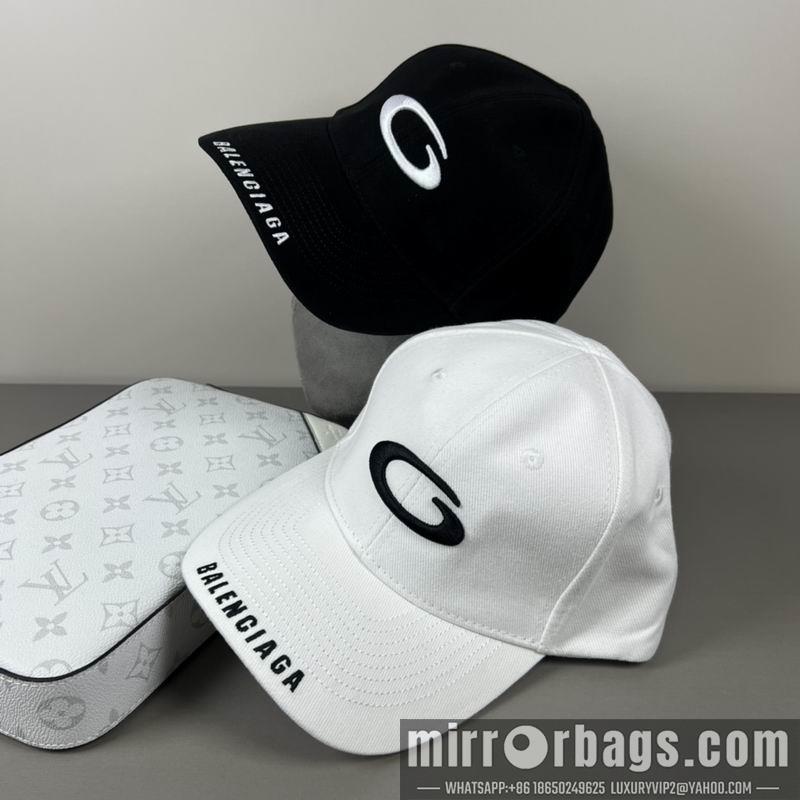Replica Balenciaga Hat dx06