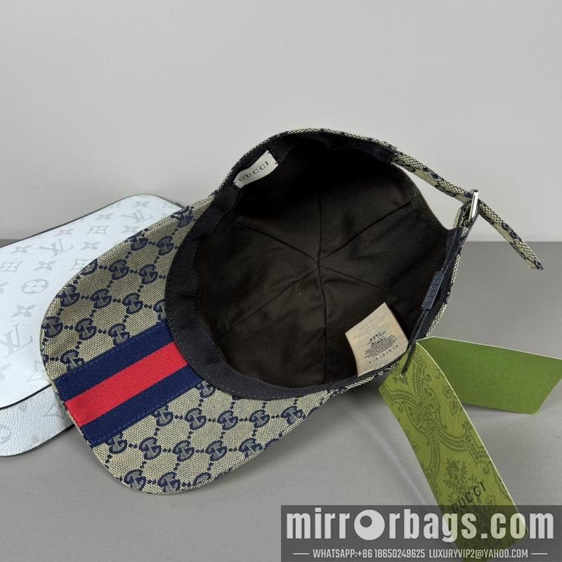 Replica Gucci Hat dx52