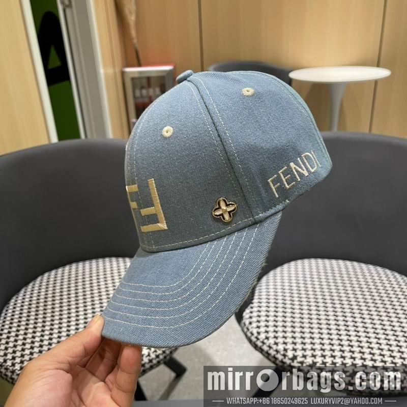 Replica Fendi Hat 101101