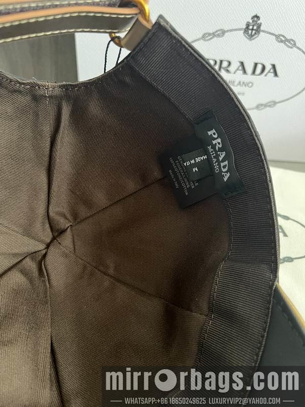 Replica Prada Hat dx47