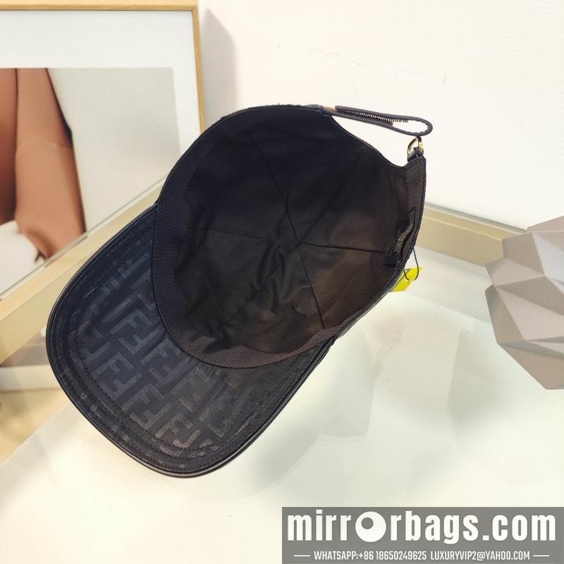 Replica Fendi Hat dx75