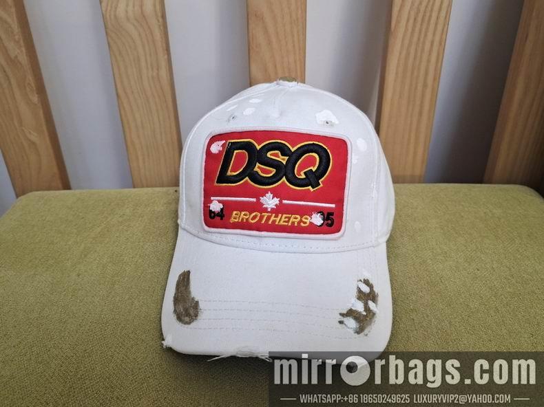 Replica DSQ Hat y 45