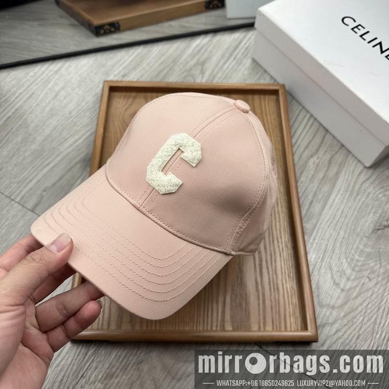 Replica Celine Hat dx66