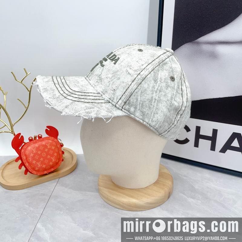 Replica Prada Hat dx14