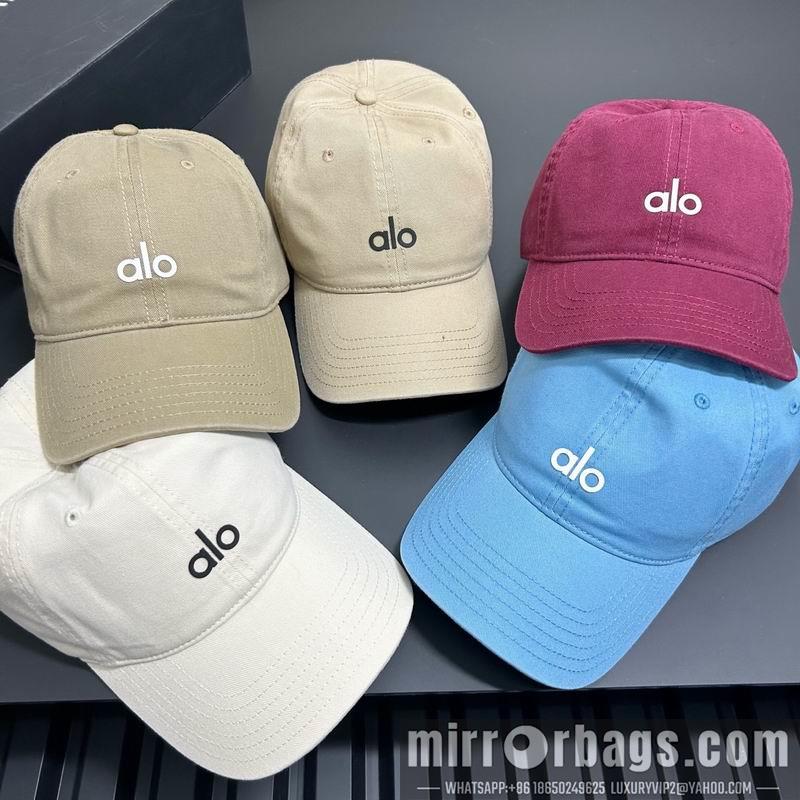 Replica Alo Hat dx34