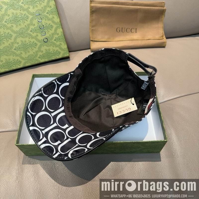 Replica Gucci Hat dx45