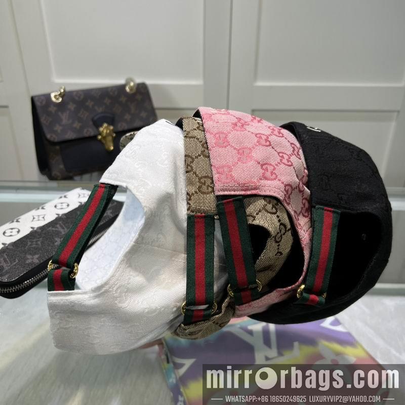 Replica Gucci Hat dx44