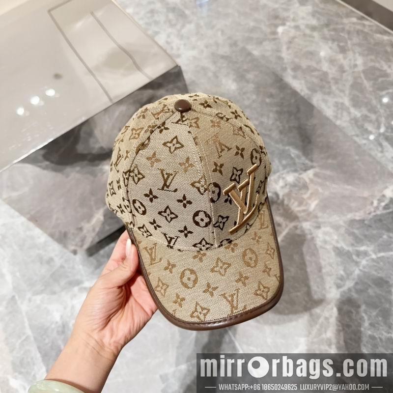Replica LV Hat dx38