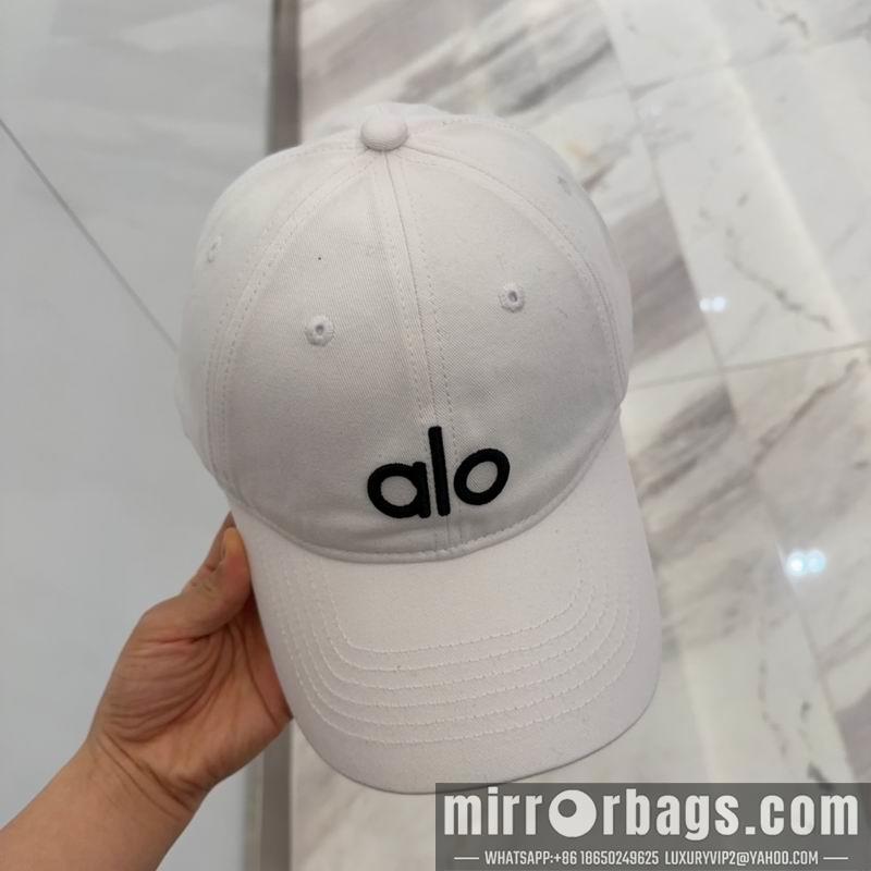Replica Alo Hat dx30