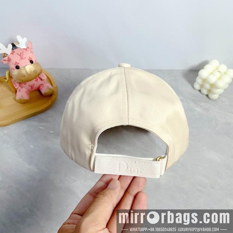 Replica Dior Hat dx54